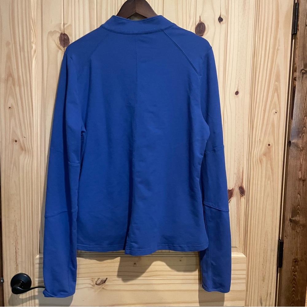 Fabletics Blue Utility Jacket - image 2